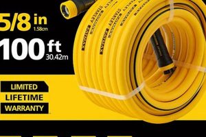 Stanley Fatmax Hose: Durable Garden Hose [Review] | The Ultimate Gardening Guide: Grow a Thriving Garden Year-Round