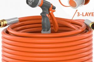 Best 3/4 Garden Hose: Uses, Care, & Buying Tips The Ultimate Gardening Guide: Grow a Thriving Garden Year-Round Best 3/4 Garden Hose: Uses, Care, & Buying Tips | The Ultimate Gardening Guide: Grow a Thriving Garden Year-Round