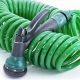 Top-Rated: Best Coiled Garden Hose For Easy Watering | The Ultimate Gardening Guide: Grow a Thriving Garden Year-Round