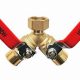 Best Garden Hose Y Splitter: Boost Your Watering | The Ultimate Gardening Guide: Grow a Thriving Garden Year-Round