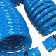 Best Spiral Garden Hose: Coiled Hoses for Your Garden! | The Ultimate Gardening Guide: Grow a Thriving Garden Year-Round