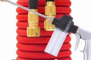 Boosted: High Pressure for Garden Hose Made Easy The Ultimate Gardening Guide: Grow a Thriving Garden Year-Round Boosted: High Pressure for Garden Hose Made Easy | The Ultimate Gardening Guide: Grow a Thriving Garden Year-Round