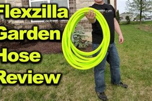 Flexzilla Hose Reviews: Is It The Best Garden Hose? The Ultimate Gardening Guide: Grow a Thriving Garden Year-Round Flexzilla Hose Reviews: Is It The Best Garden Hose? | The Ultimate Gardening Guide: Grow a Thriving Garden Year-Round