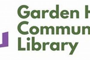 Your Garden Home Community Library Guide + Tips | The Ultimate Gardening Guide: Grow a Thriving Garden Year-Round