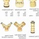 Hose Fitting Sizes: What Size Are Garden Hose Fittings? Guide | The Ultimate Gardening Guide: Grow a Thriving Garden Year-Round