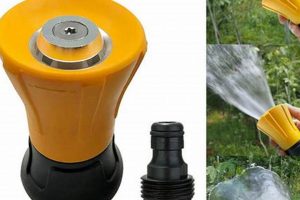 Best Garden Hose Watering Nozzle: Buying Guide & Tips The Ultimate Gardening Guide: Grow a Thriving Garden Year-Round Best Garden Hose Watering Nozzle: Buying Guide & Tips | The Ultimate Gardening Guide: Grow a Thriving Garden Year-Round