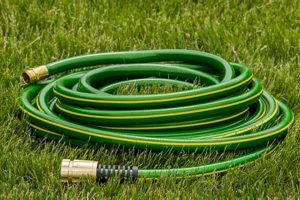 Understanding Garden Hose Threads: What's the Standard? | The Ultimate Gardening Guide: Grow a Thriving Garden Year-Round