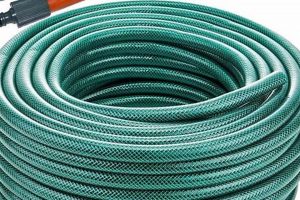 Long Reach: The Ultimate 300ft Garden Hose Guide! | The Ultimate Gardening Guide: Grow a Thriving Garden Year-Round