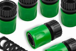 Buy Best Garden Hose Female Connector - [Site Name] | The Ultimate Gardening Guide: Grow a Thriving Garden Year-Round