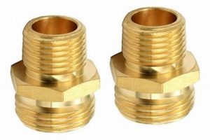 Adapt Your Hose: 1/2 NPT to Garden Hose Fittings Explained | The Ultimate Gardening Guide: Grow a Thriving Garden Year-Round