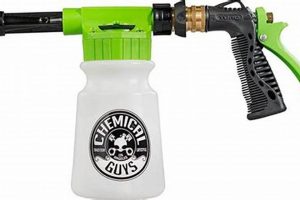 Best Garden Hose Foam Gun: Reviews & Buyer's Guide! | The Ultimate Gardening Guide: Grow a Thriving Garden Year-Round