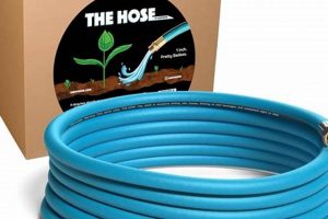 Best Commercial Garden Hose: Buying Guide & Tips | The Ultimate Gardening Guide: Grow a Thriving Garden Year-Round