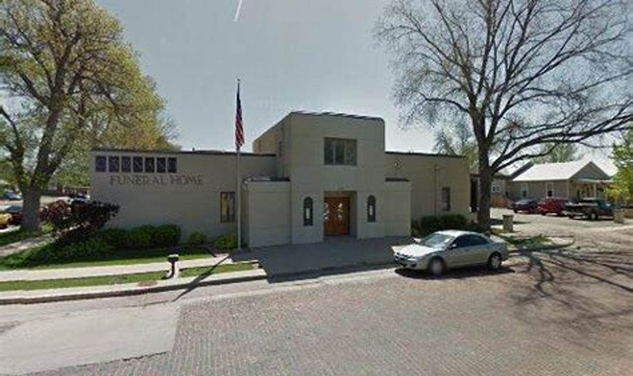 Garnand Funeral Home Obituaries: Garden City KS Info | The Ultimate Gardening Guide: Grow a Thriving Garden Year-Round