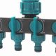 Best Garden Hose Manifold: Multi-Hose Watering! | The Ultimate Gardening Guide: Grow a Thriving Garden Year-Round