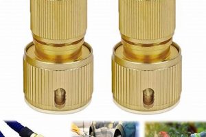 Best Garden Hose Repair Fittings Kit: Quick Hose Fix The Ultimate Gardening Guide: Grow a Thriving Garden Year-Round Best Garden Hose Repair Fittings Kit: Quick Hose Fix | The Ultimate Gardening Guide: Grow a Thriving Garden Year-Round