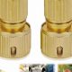 Best Garden Hose Repair Fittings Kit: Quick Hose Fix | The Ultimate Gardening Guide: Grow a Thriving Garden Year-Round