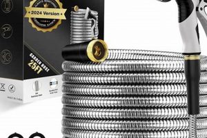 Buy Lefree Metal Garden Hose - Durable & Kink-Free! The Ultimate Gardening Guide: Grow a Thriving Garden Year-Round Buy Lefree Metal Garden Hose - Durable & Kink-Free! | The Ultimate Gardening Guide: Grow a Thriving Garden Year-Round