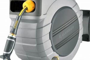 Best 100ft Garden Hose Reel: Reviews & Guide | The Ultimate Gardening Guide: Grow a Thriving Garden Year-Round