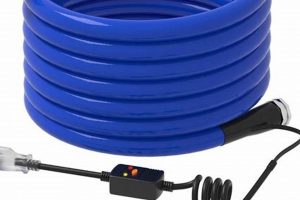 Best Heater Garden Hose: Freeze-Proof Hoses for You! | The Ultimate Gardening Guide: Grow a Thriving Garden Year-Round