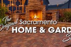 Sacramento Home & Garden: Oasis Design Ideas & Tips | The Ultimate Gardening Guide: Grow a Thriving Garden Year-Round