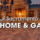 Sacramento Home & Garden: Oasis Design Ideas & Tips | The Ultimate Gardening Guide: Grow a Thriving Garden Year-Round