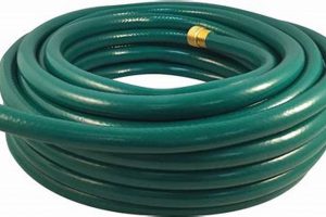 Best 1/2 Garden Hose: Reviews & Buying Guide Tips! | The Ultimate Gardening Guide: Grow a Thriving Garden Year-Round