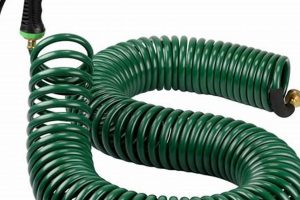Best Recoil Garden Hose: Lightweight & Tangle-Free | The Ultimate Gardening Guide: Grow a Thriving Garden Year-Round
