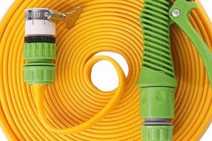 Best Flat Hose Garden: Reviews & Buying Guide! | The Ultimate Gardening Guide: Grow a Thriving Garden Year-Round