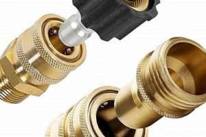 Hose Adapter: Garden Hose to Pressure Washer Made Easy! The Ultimate Gardening Guide: Grow a Thriving Garden Year-Round Hose Adapter: Garden Hose to Pressure Washer Made Easy! | The Ultimate Gardening Guide: Grow a Thriving Garden Year-Round