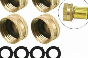 Buy Quality Garden Hose Female End Fittings - [Your Brand] | The Ultimate Gardening Guide: Grow a Thriving Garden Year-Round