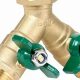 Best Garden Hose Splitter: Simplify Your Watering! | The Ultimate Gardening Guide: Grow a Thriving Garden Year-Round