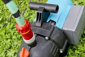Garden Hose Water Pump: Boost Your Flow! | The Ultimate Gardening Guide: Grow a Thriving Garden Year-Round