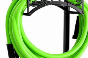 Stylish & Organized: Garden Hose Holder Decorative Ideas! The Ultimate Gardening Guide: Grow a Thriving Garden Year-Round Stylish & Organized: Garden Hose Holder Decorative Ideas! | The Ultimate Gardening Guide: Grow a Thriving Garden Year-Round