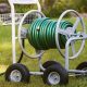 Best Cart Garden Hose for Easy Watering! | The Ultimate Gardening Guide: Grow a Thriving Garden Year-Round