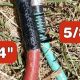 Garden Hose Showdown: 5/8 vs 3/4 Inch - Which Wins? | The Ultimate Gardening Guide: Grow a Thriving Garden Year-Round
