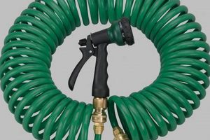 Best Coil Garden Hoses for Your Yard: Reviews &amp; Guide | The Ultimate Gardening Guide: Grow a Thriving Garden Year-Round