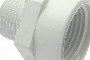 Connect Your Hose: 3/4 PVC to Garden Hose Adapter Solutions | The Ultimate Gardening Guide: Grow a Thriving Garden Year-Round