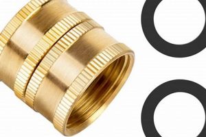 Extend Your Hose: Female to Female Adapter Solutions The Ultimate Gardening Guide: Grow a Thriving Garden Year-Round Extend Your Hose: Female to Female Adapter Solutions | The Ultimate Gardening Guide: Grow a Thriving Garden Year-Round
