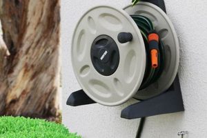 Best Garden Hose Reels Wall Mounts: Organize Your Hose! The Ultimate Gardening Guide: Grow a Thriving Garden Year-Round Best Garden Hose Reels Wall Mounts: Organize Your Hose! | The Ultimate Gardening Guide: Grow a Thriving Garden Year-Round