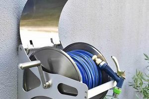 Best Heavy Duty Garden Hose Reel Wall Mounts for Your Hose! The Ultimate Gardening Guide: Grow a Thriving Garden Year-Round Best Heavy Duty Garden Hose Reel Wall Mounts for Your Hose! | The Ultimate Gardening Guide: Grow a Thriving Garden Year-Round