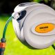 Best Retractable Hose Reel Garden: Easy Watering Tips | The Ultimate Gardening Guide: Grow a Thriving Garden Year-Round
