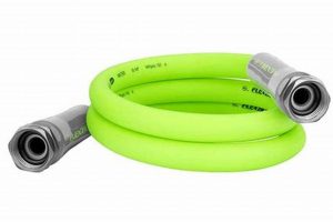 Dangers of Lead Garden Hoses: Safe Hose Alternatives | The Ultimate Gardening Guide: Grow a Thriving Garden Year-Round