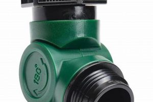 Buy the Best Garden Hose Swivel Adapter! No Kinks! | The Ultimate Gardening Guide: Grow a Thriving Garden Year-Round