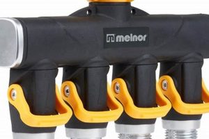 Best Garden Hose Splitter 4 Way: Your Ultimate Guide | The Ultimate Gardening Guide: Grow a Thriving Garden Year-Round