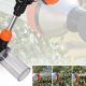 Extend Reach: Garden Hose Water Wand Power &amp; Ease | The Ultimate Gardening Guide: Grow a Thriving Garden Year-Round