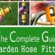 Garden Hose Fittings Guide: Optimize Your Hose! | The Ultimate Gardening Guide: Grow a Thriving Garden Year-Round