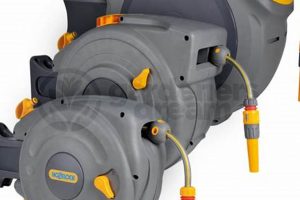 Best Auto Garden Hose Reel: Buyer's Guide & Reviews The Ultimate Gardening Guide: Grow a Thriving Garden Year-Round Best Auto Garden Hose Reel: Buyer's Guide & Reviews | The Ultimate Gardening Guide: Grow a Thriving Garden Year-Round