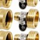 Repairing with the Best Replacement Garden Hose End Fittings | The Ultimate Gardening Guide: Grow a Thriving Garden Year-Round