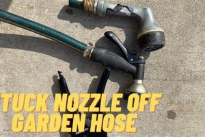 Unstick It! How to Remove a Stuck Garden Hose Nozzle Easily | The Ultimate Gardening Guide: Grow a Thriving Garden Year-Round