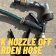 Unstick It! How to Remove a Stuck Garden Hose Nozzle Easily | The Ultimate Gardening Guide: Grow a Thriving Garden Year-Round